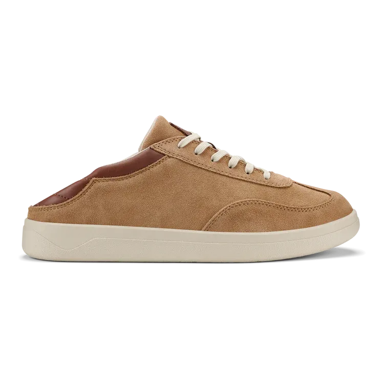 Punini Suede