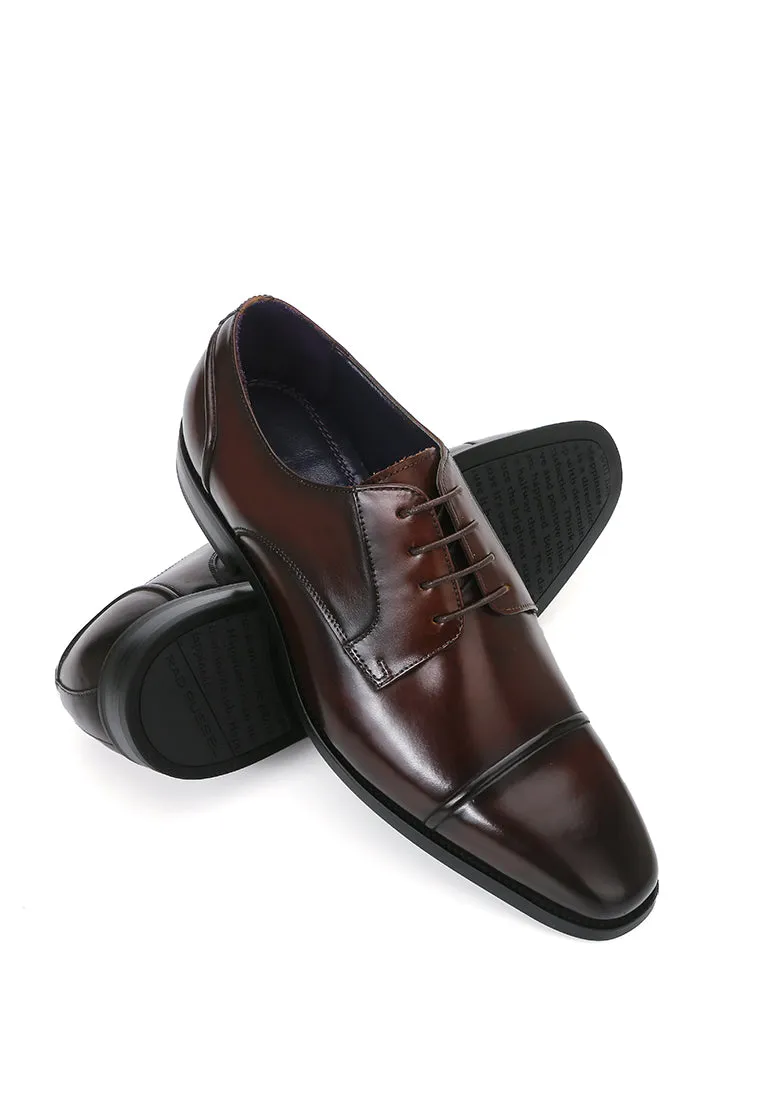 Rad Russel Premium Derby Shoes