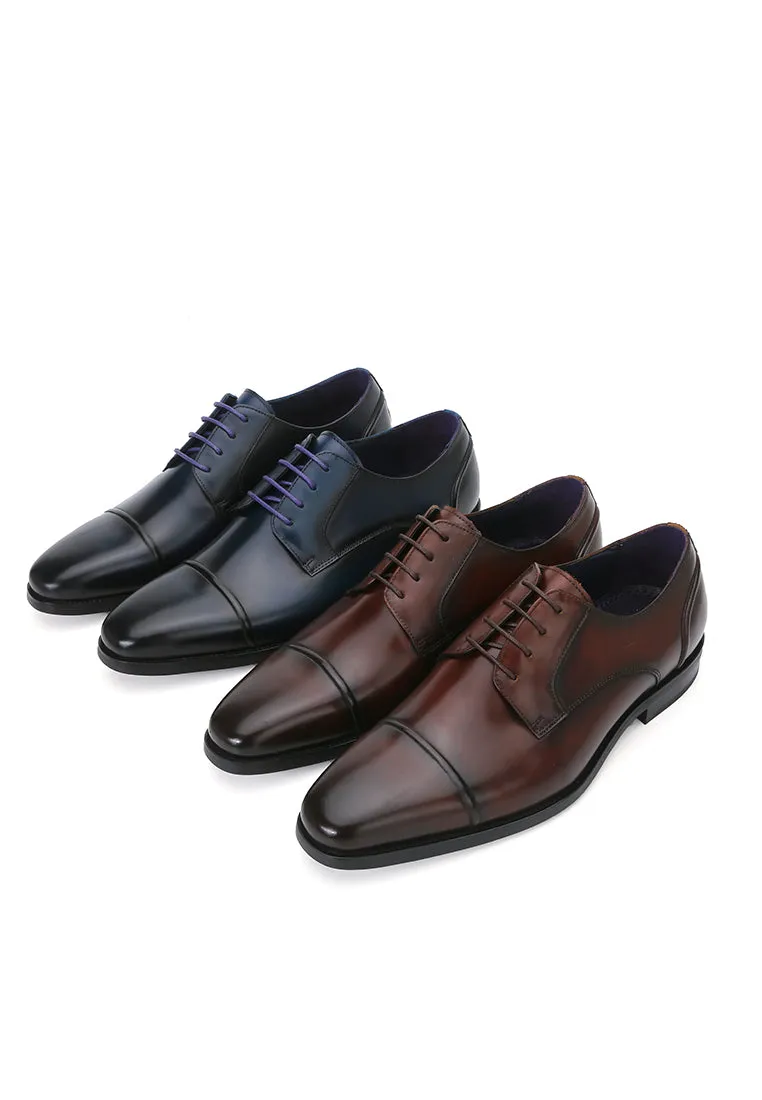 Rad Russel Premium Derby Shoes