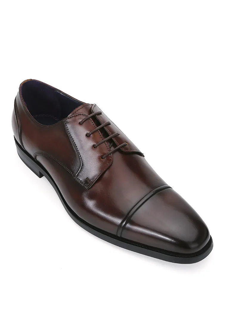 Rad Russel Premium Derby Shoes