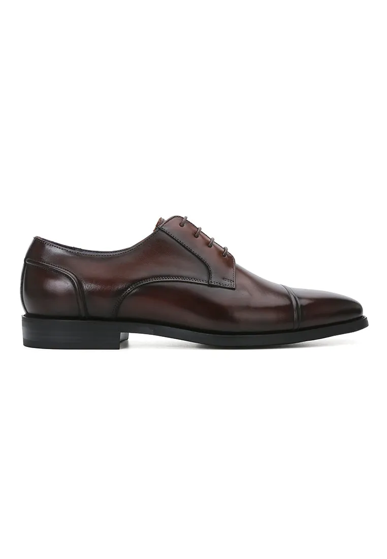 Rad Russel Premium Derby Shoes