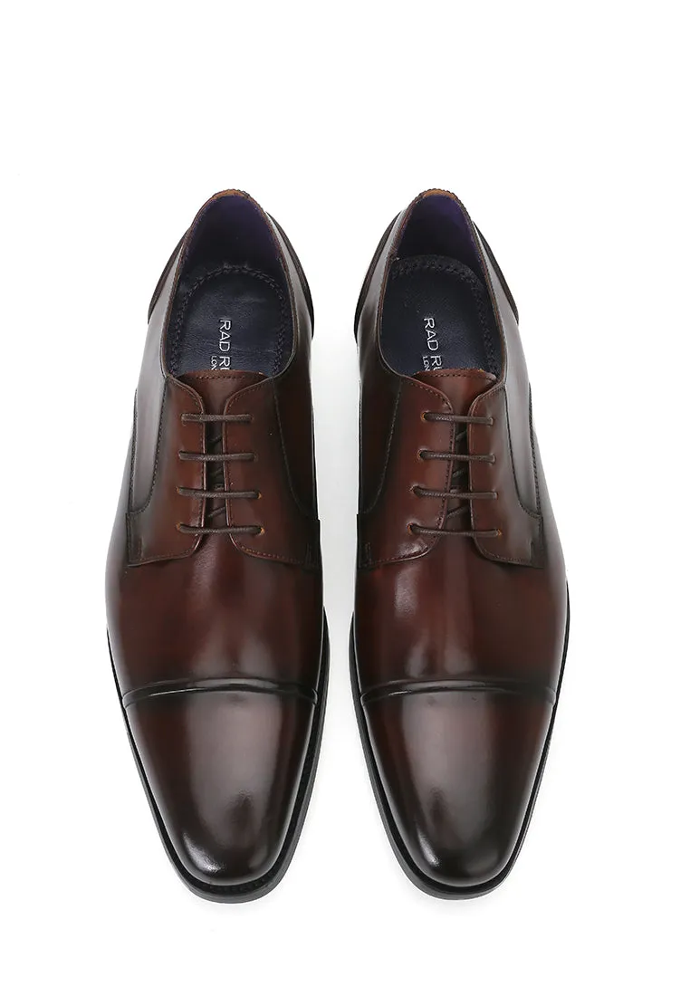 Rad Russel Premium Derby Shoes