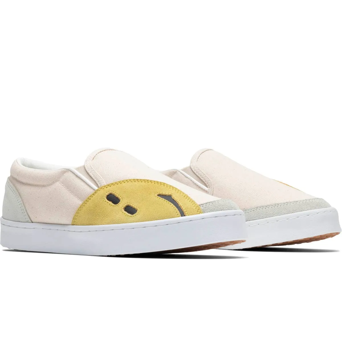 RAIN SMILE SLIP-ON SHOES