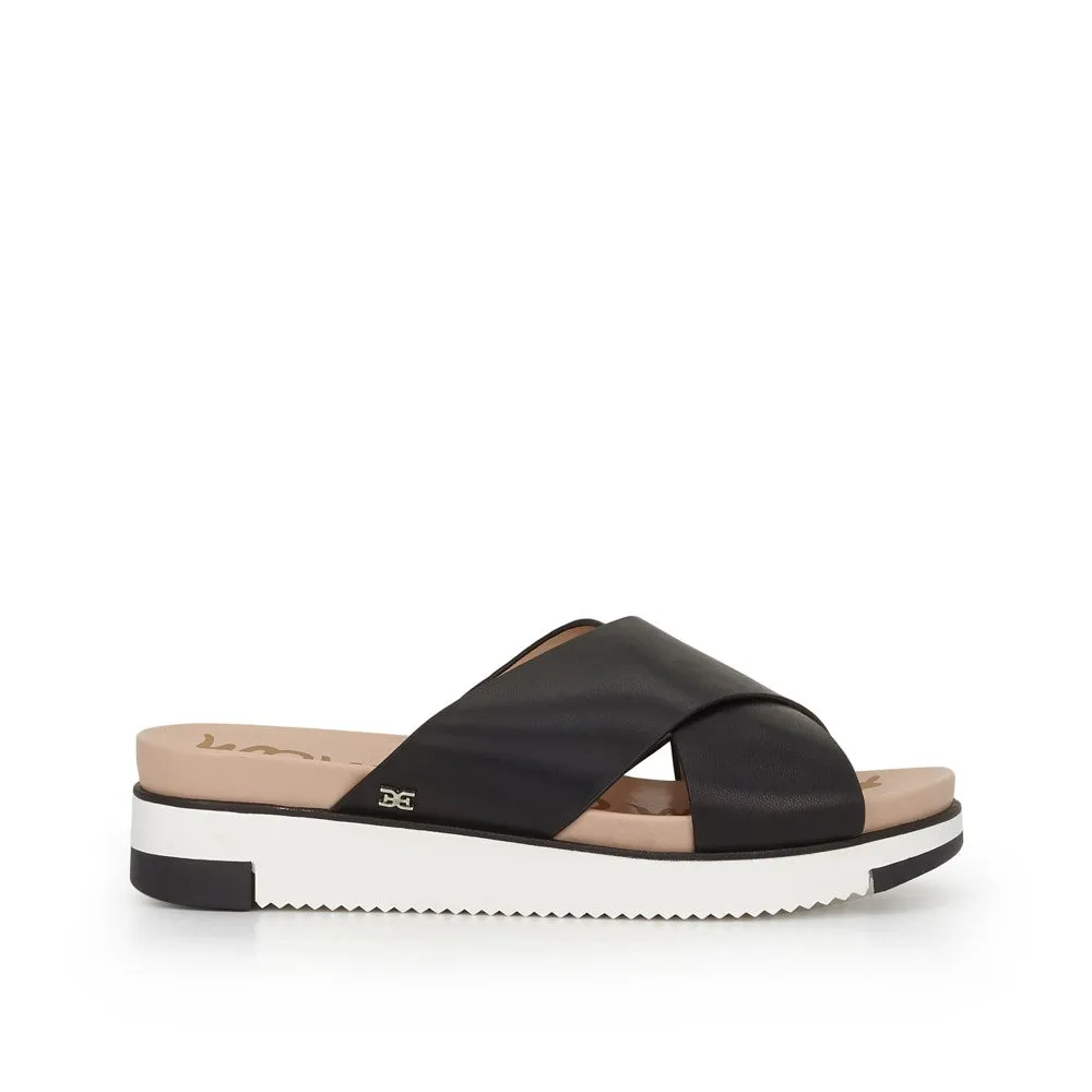 Sam Edelman - Audrea Sandal Black