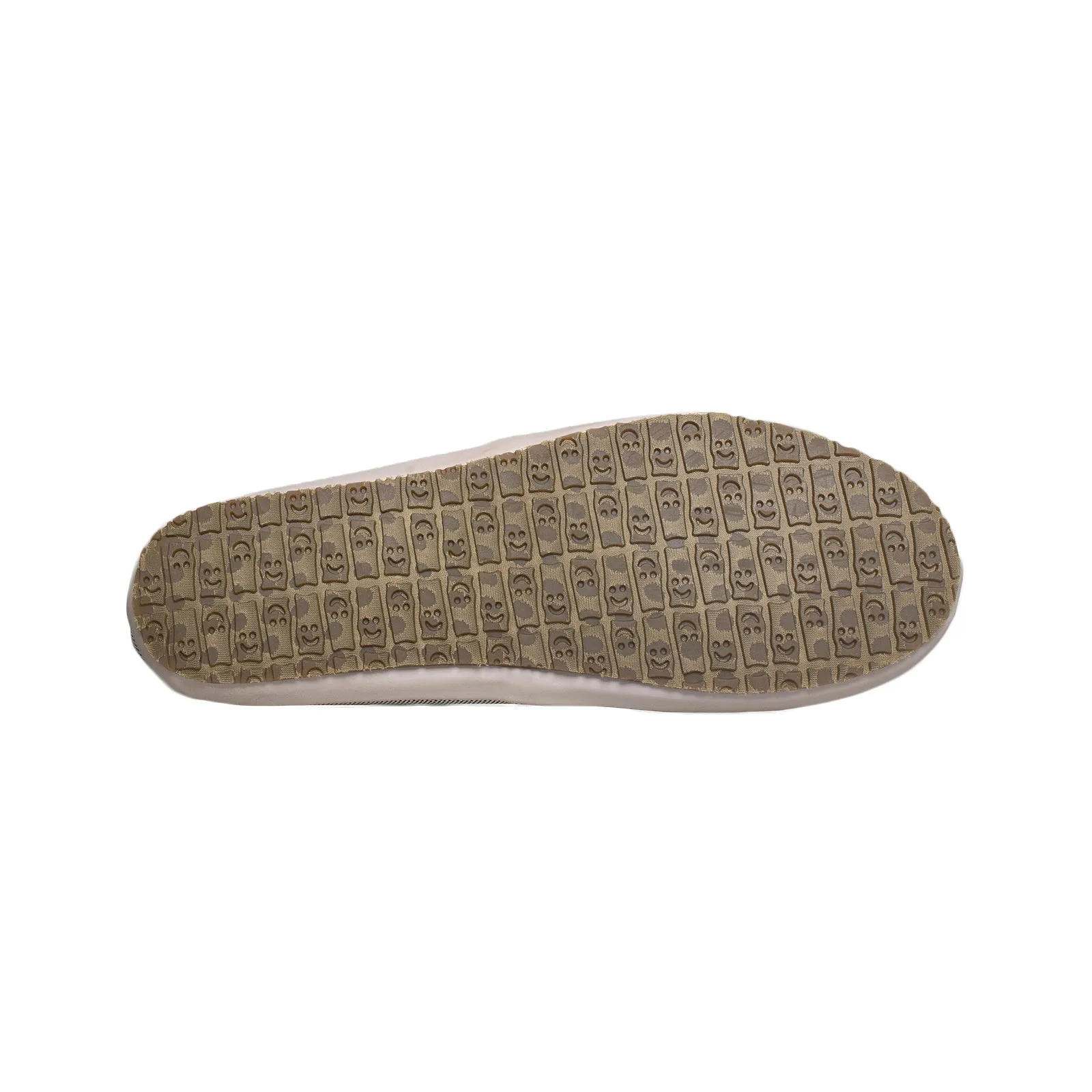 Sanuk Randolph Natural Shoes - Men's