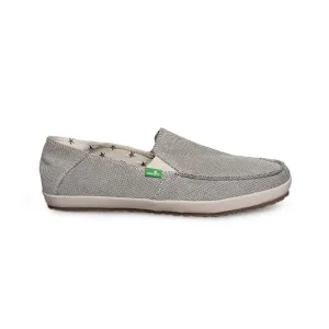 Sanuk Randolph Natural Shoes - Men's