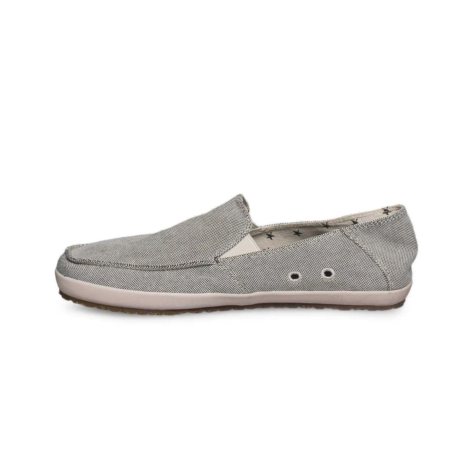 Sanuk Randolph Natural Shoes - Men's