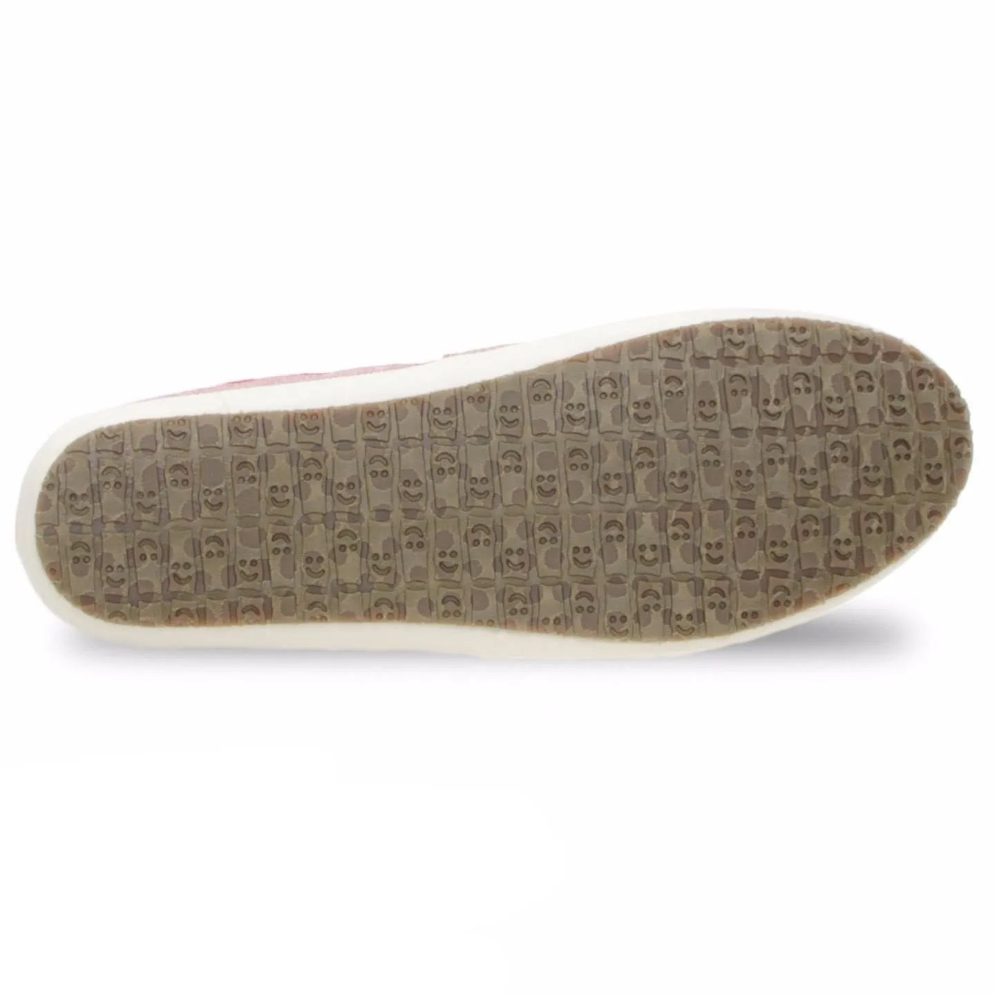 Sanuk Randolph Red / Natural Shoes