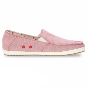 Sanuk Randolph Red / Natural Shoes