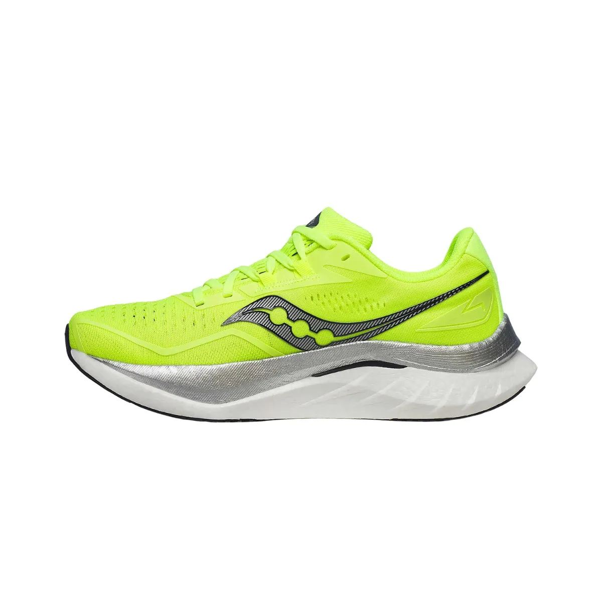 Saucony Endorphin Speed 4 Yellow Fluor AW24 Shoes