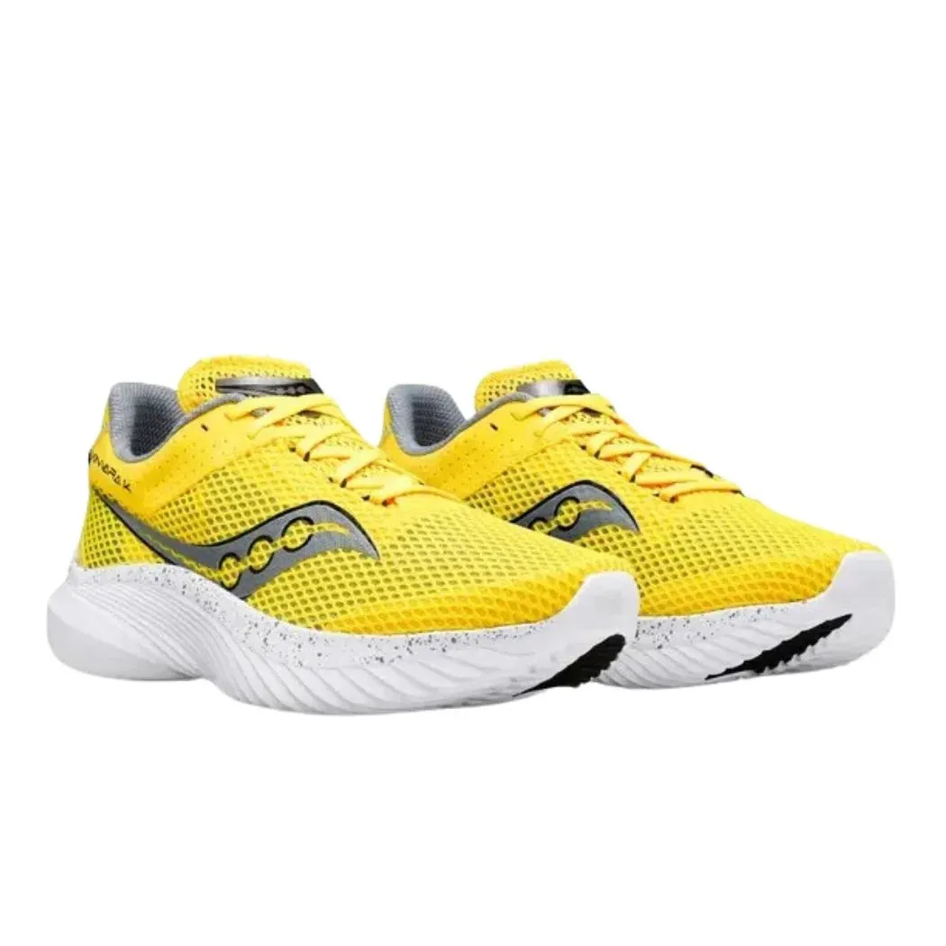 saucony Kinvara 14 Men's Running Shoes