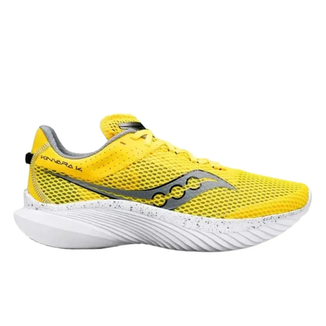 saucony Kinvara 14 Men's Running Shoes