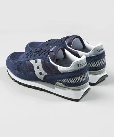 Saucony Shadow Original Navy/Grey