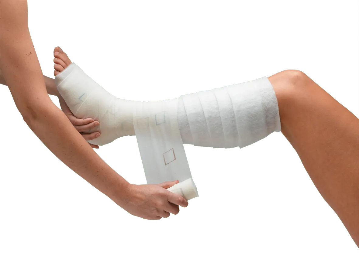 Setopress Compression Bandage