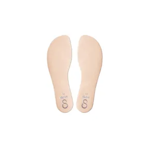 Shapen - TULIP - Removable Leather Insoles