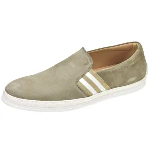 Side Stripes Espadrille