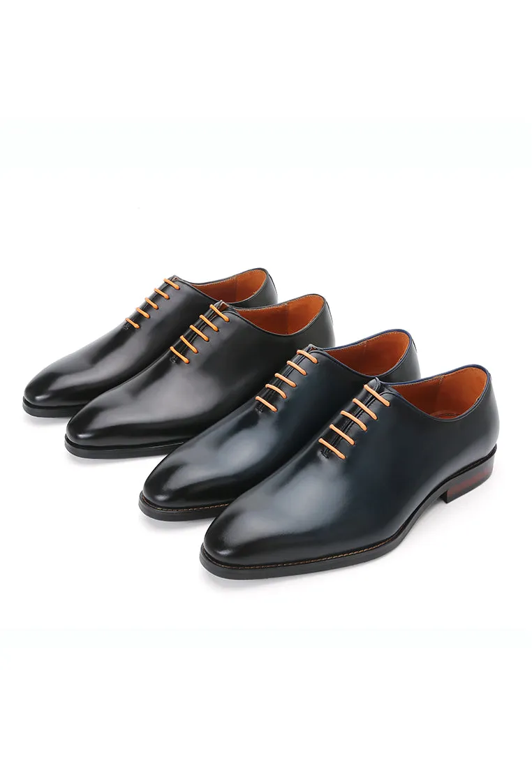 Simon Carter Wholecut Oxfords