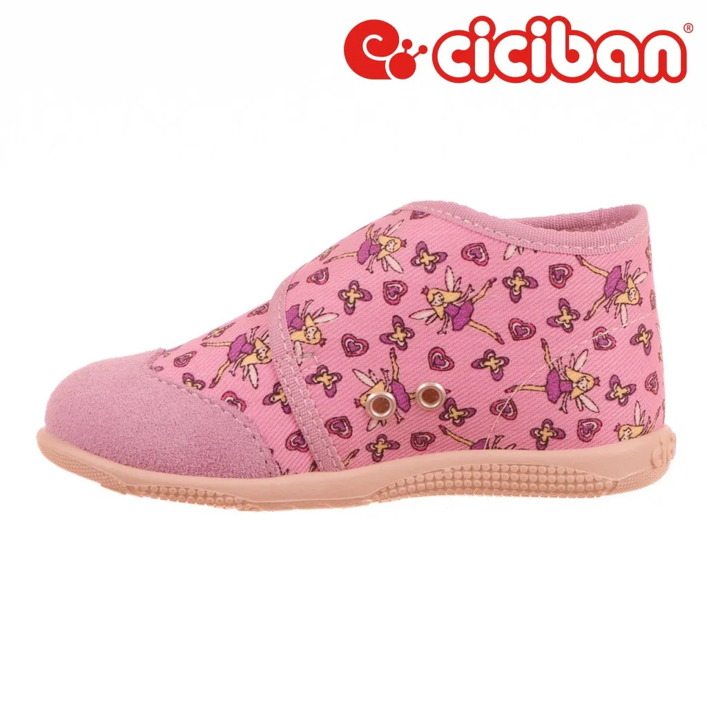 Slipper Kitty 50