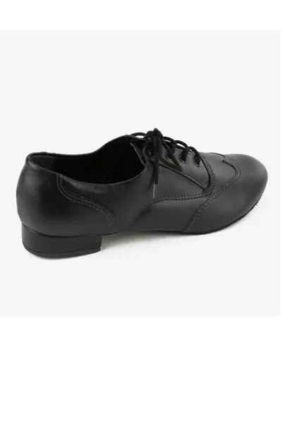 So Danca JZ95 Jerry Lace Up Jazz Shoe