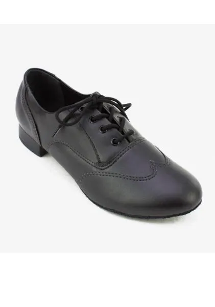 So Danca JZ95 Jerry Lace Up Jazz Shoe