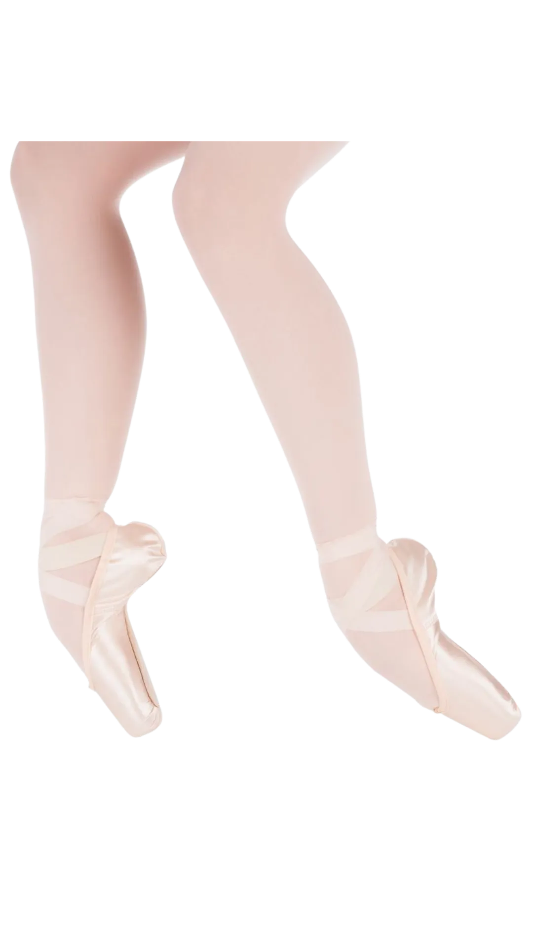 Sonnet Pointe Shoe Standard Shank