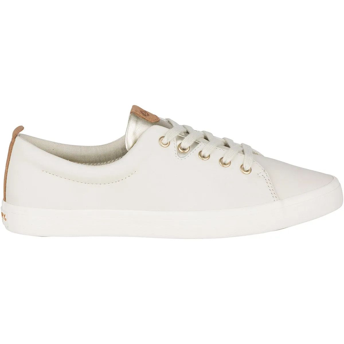 Sperry Women's Sailor Lace to Toe Leather Shoes