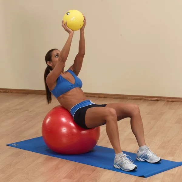 Stability Ball