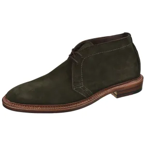 Suede Chukka Boot