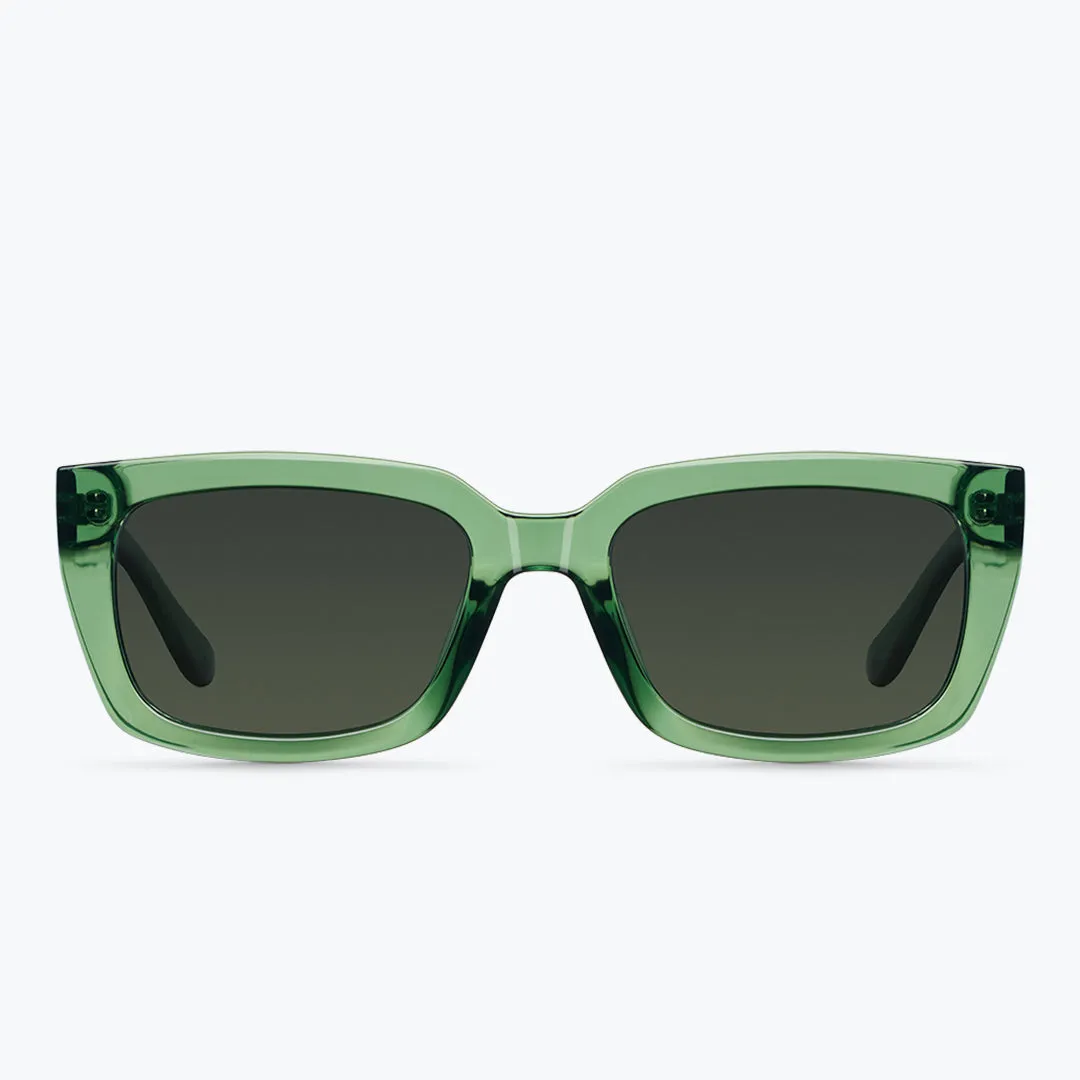 Sunglasses Johari Green Olive