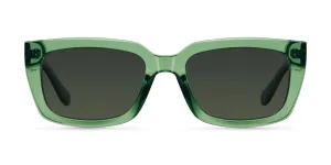 Sunglasses Johari Green Olive