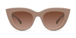 Sunglasses Karoo All Cream