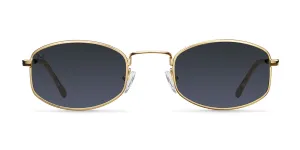 Sunglasses Suku Gold Carbon