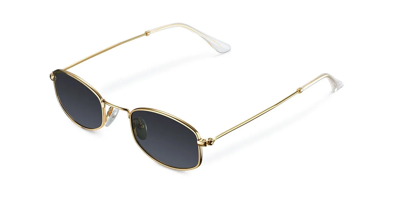 Sunglasses Suku Gold Carbon