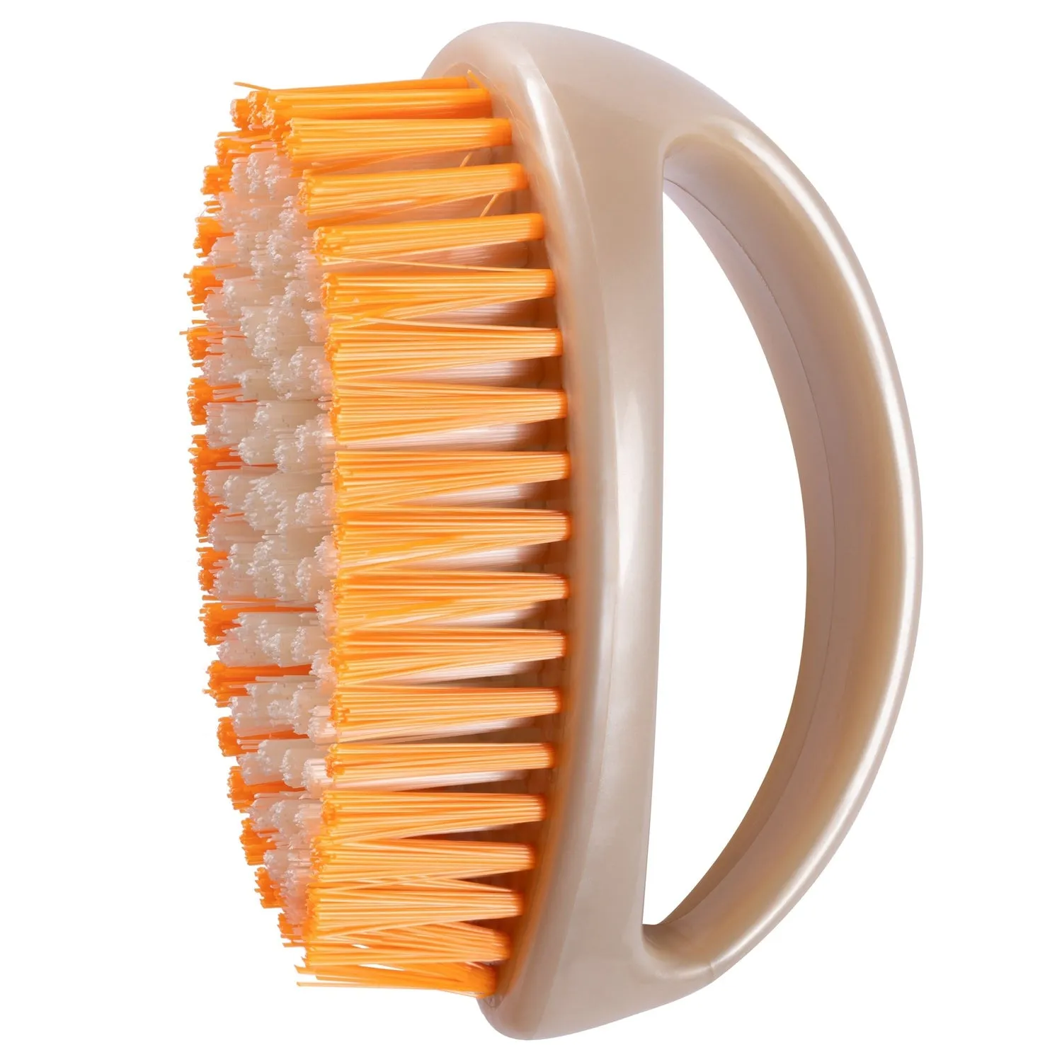 Super Scrubby Scrub Brush - All Purpose Cleaning Scrubber w/ Looped Handle