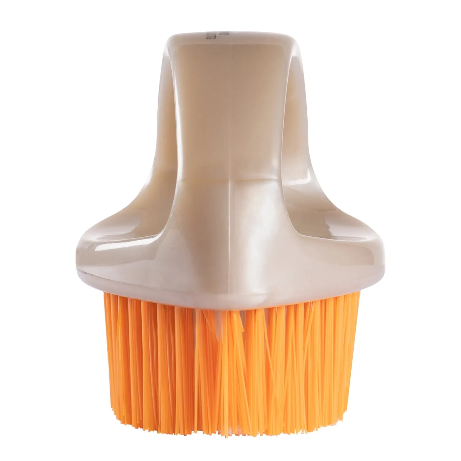 Super Scrubby Scrub Brush - All Purpose Cleaning Scrubber w/ Looped Handle