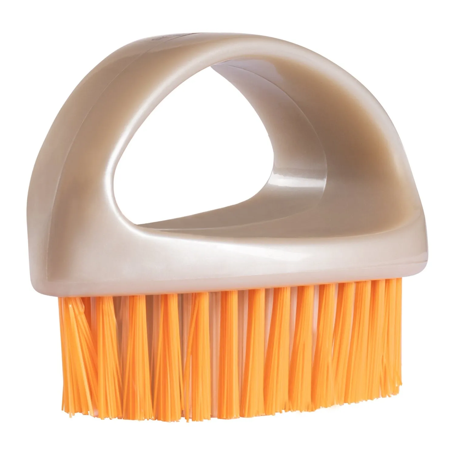 Super Scrubby Scrub Brush - All Purpose Cleaning Scrubber w/ Looped Handle