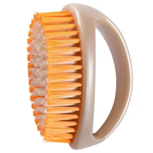 Super Scrubby Scrub Brush - All Purpose Cleaning Scrubber w/ Looped Handle