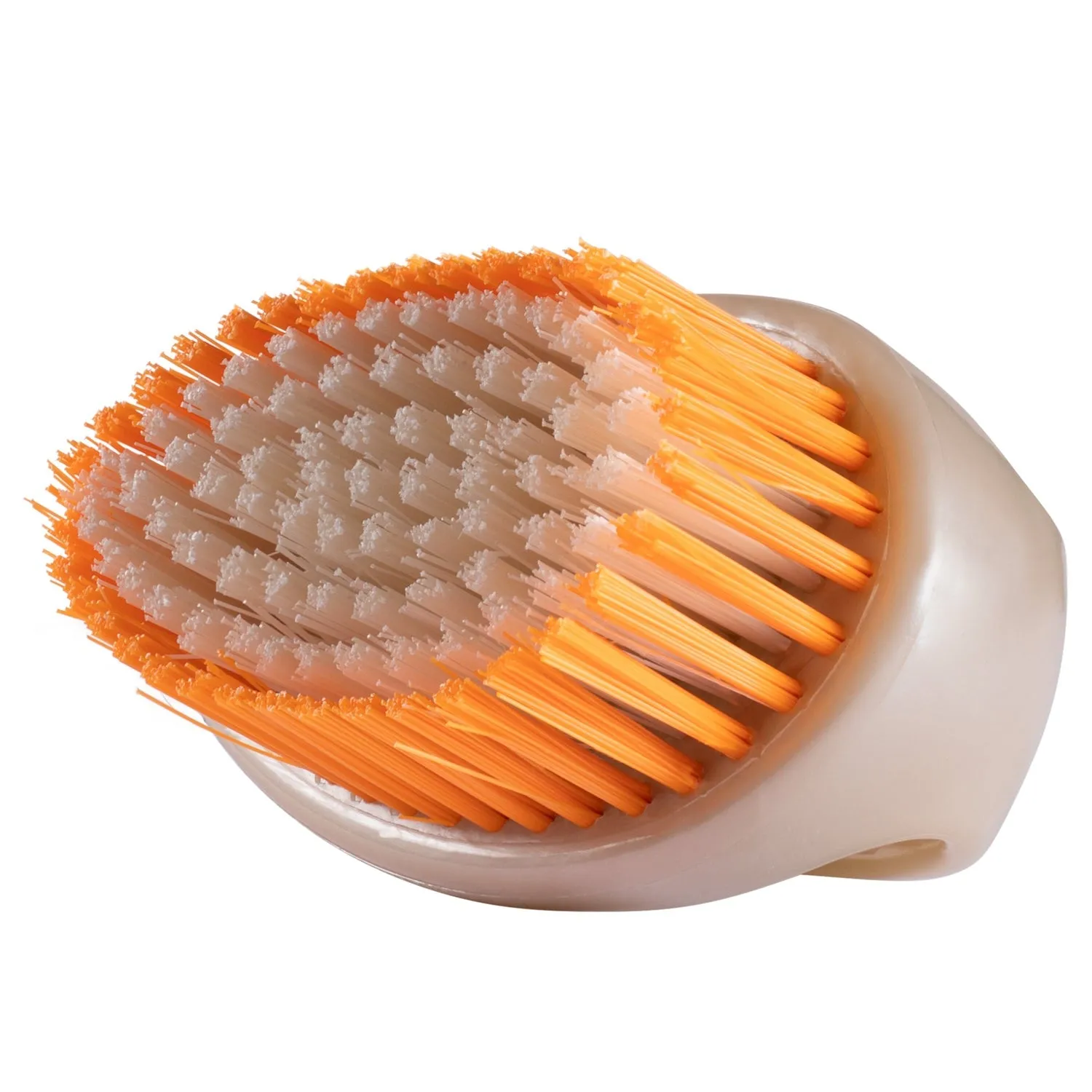 Super Scrubby Scrub Brush - All Purpose Cleaning Scrubber w/ Looped Handle