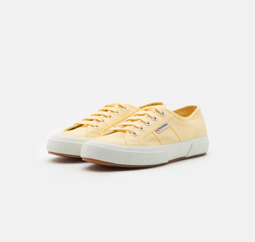 Superga 2750 COTU CLASSIC CANVAS 244