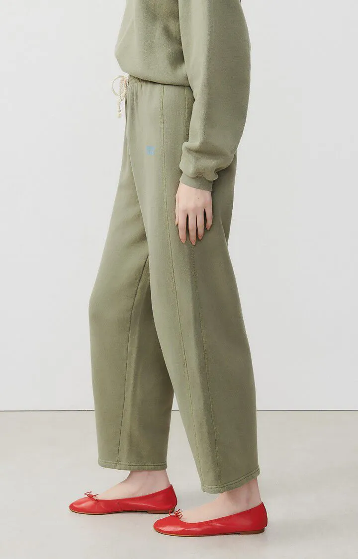 SWEATPANT IZU05A | Vintage Sage