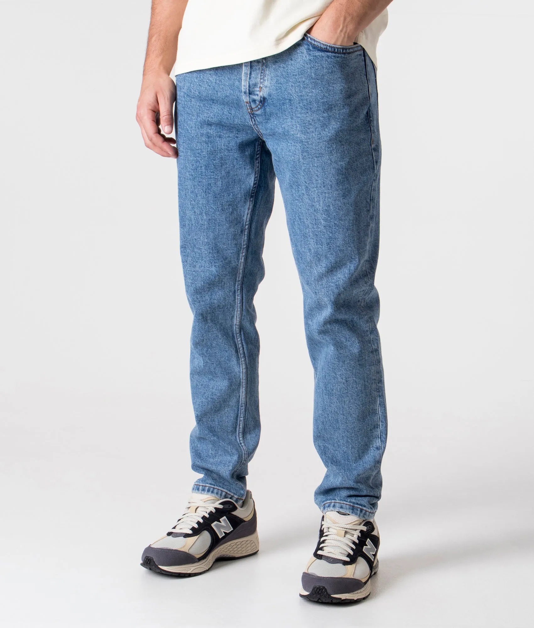 Tapered HUGO 634 Jeans