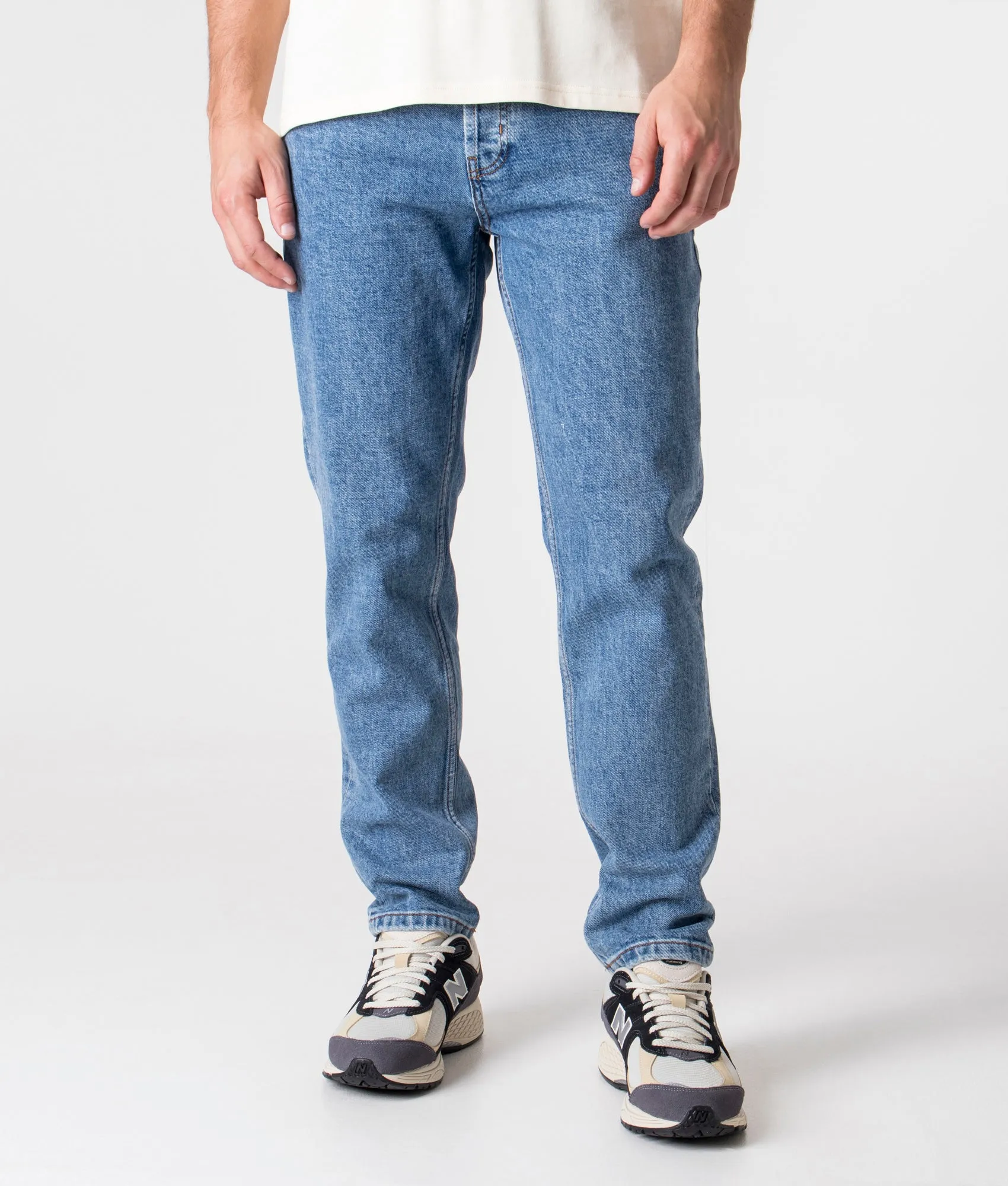 Tapered HUGO 634 Jeans