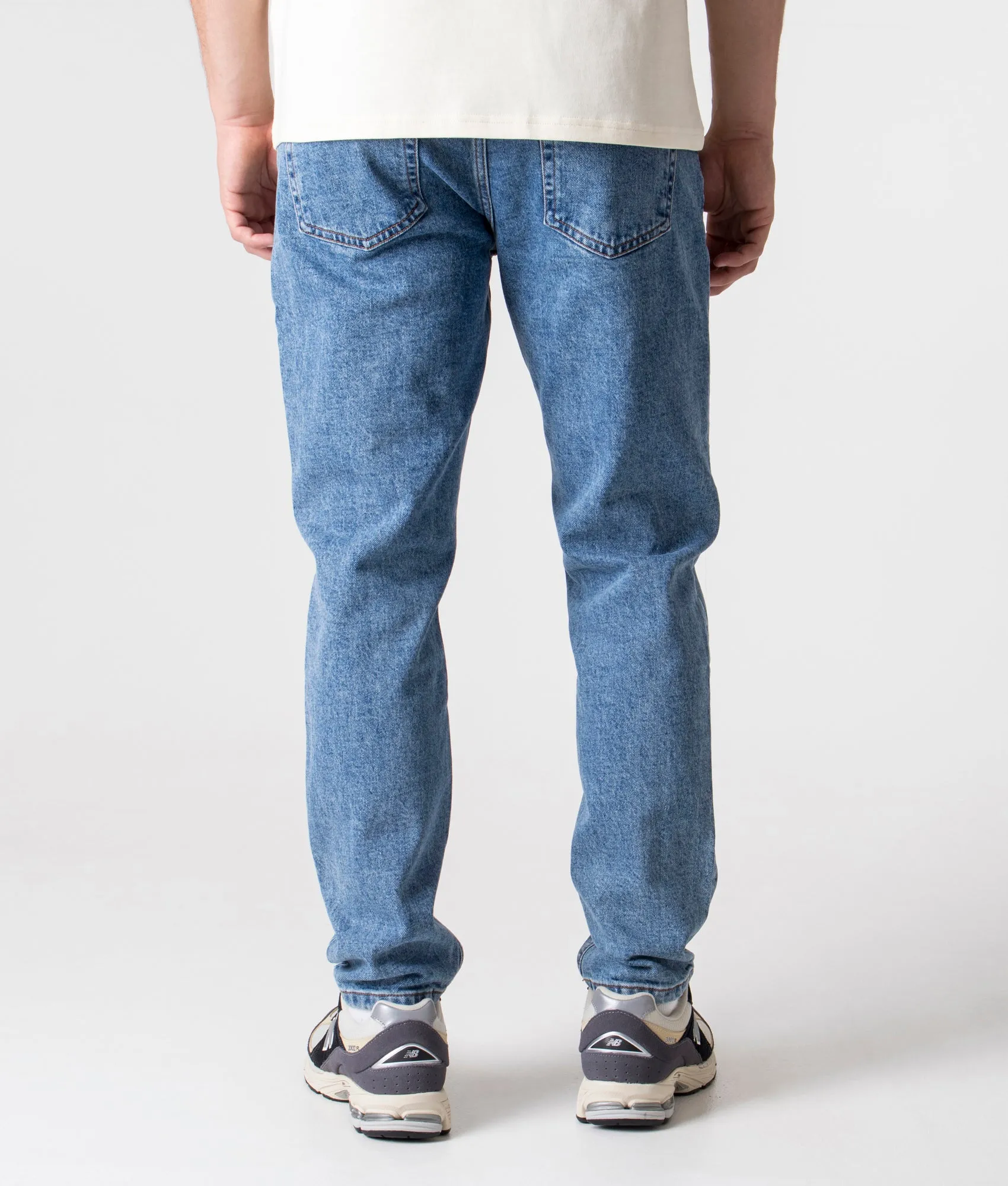 Tapered HUGO 634 Jeans