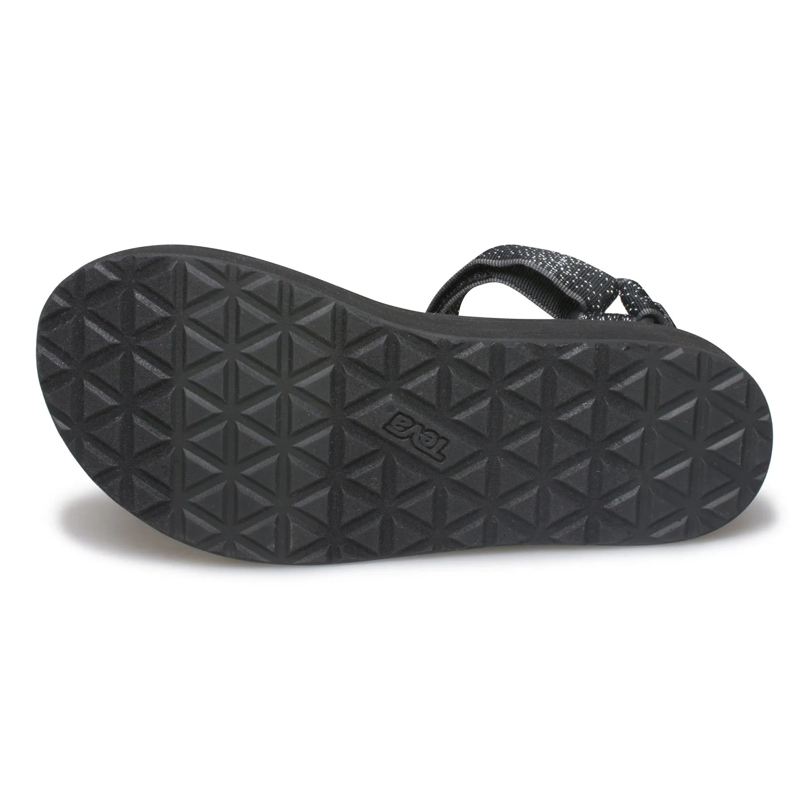 Teva Midform Universal Black Constellation Sandals - Women's