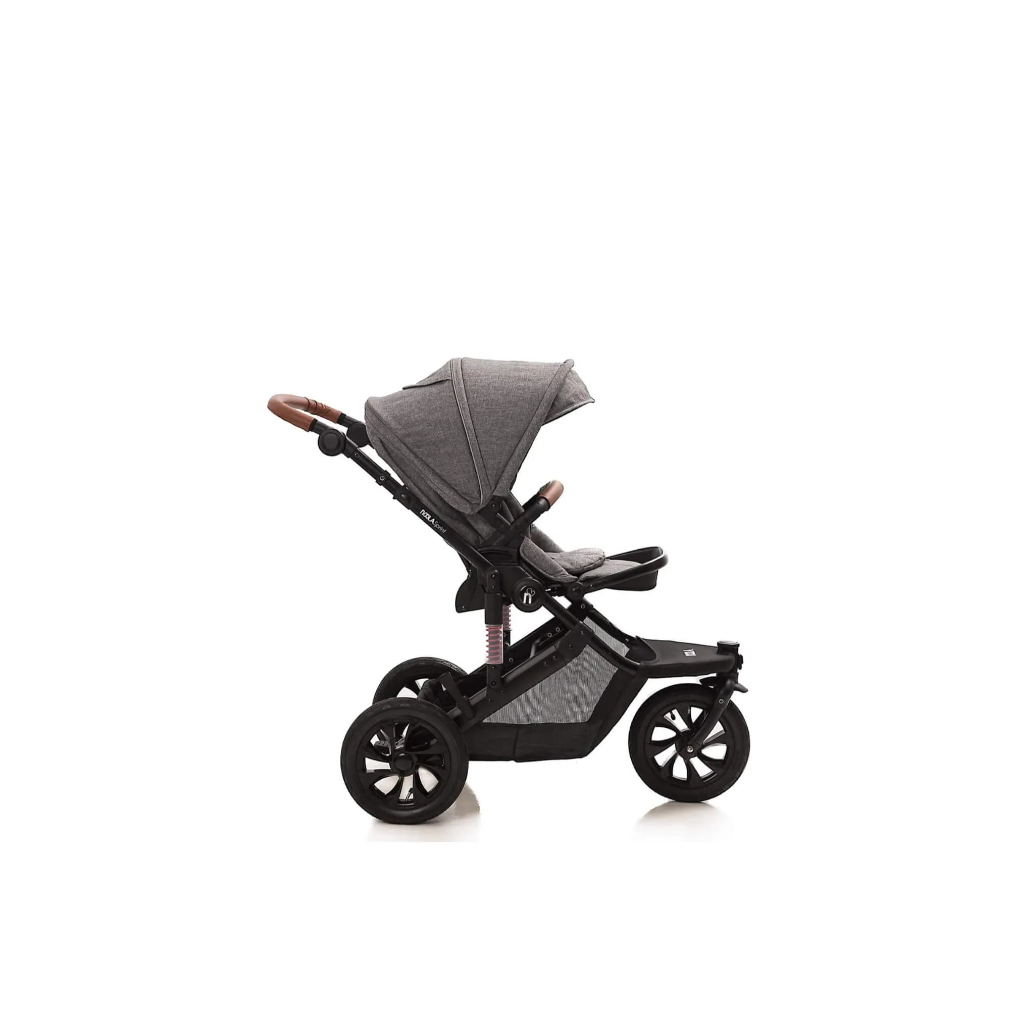 The Sprint 5in1 Travel System