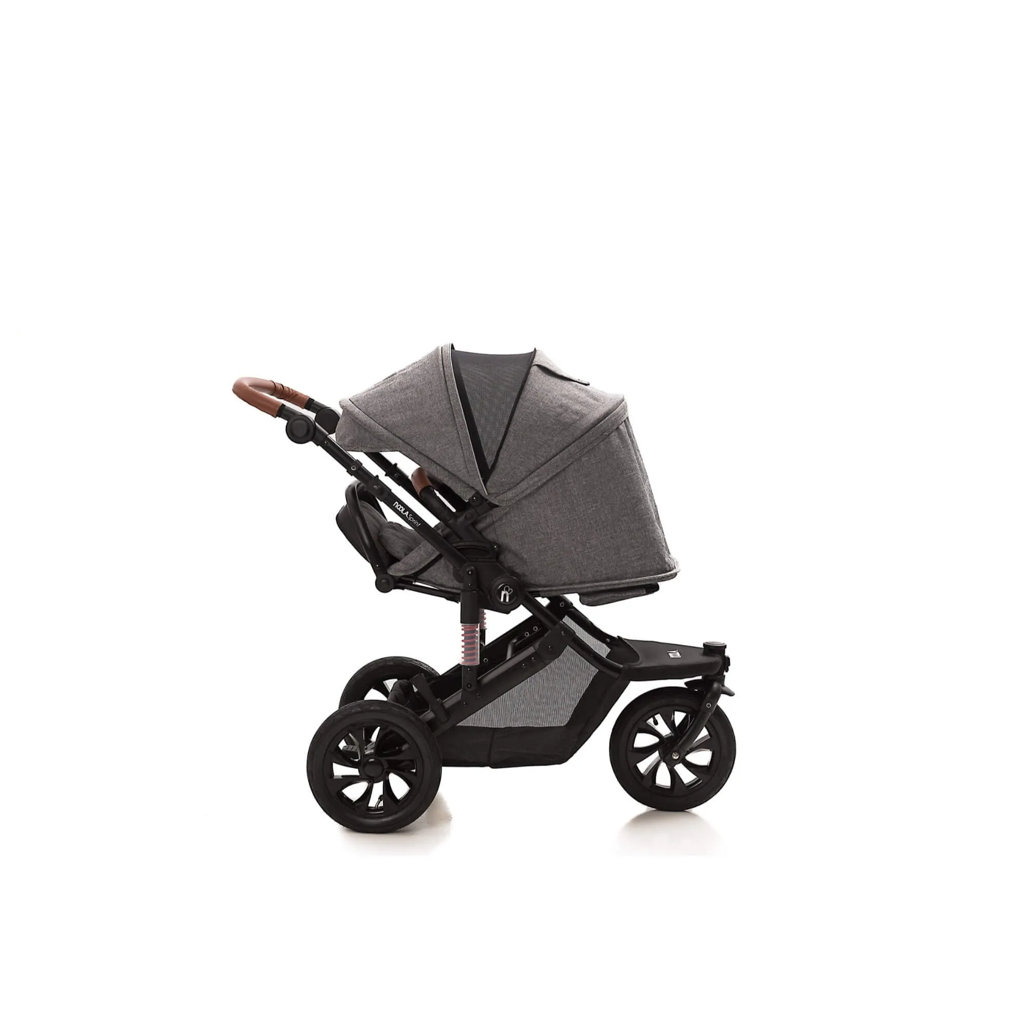 The Sprint 5in1 Travel System