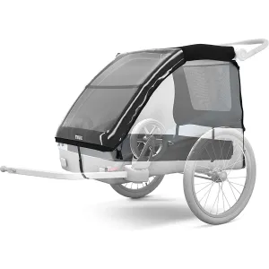 Thule Courier Dog Trailer Kit