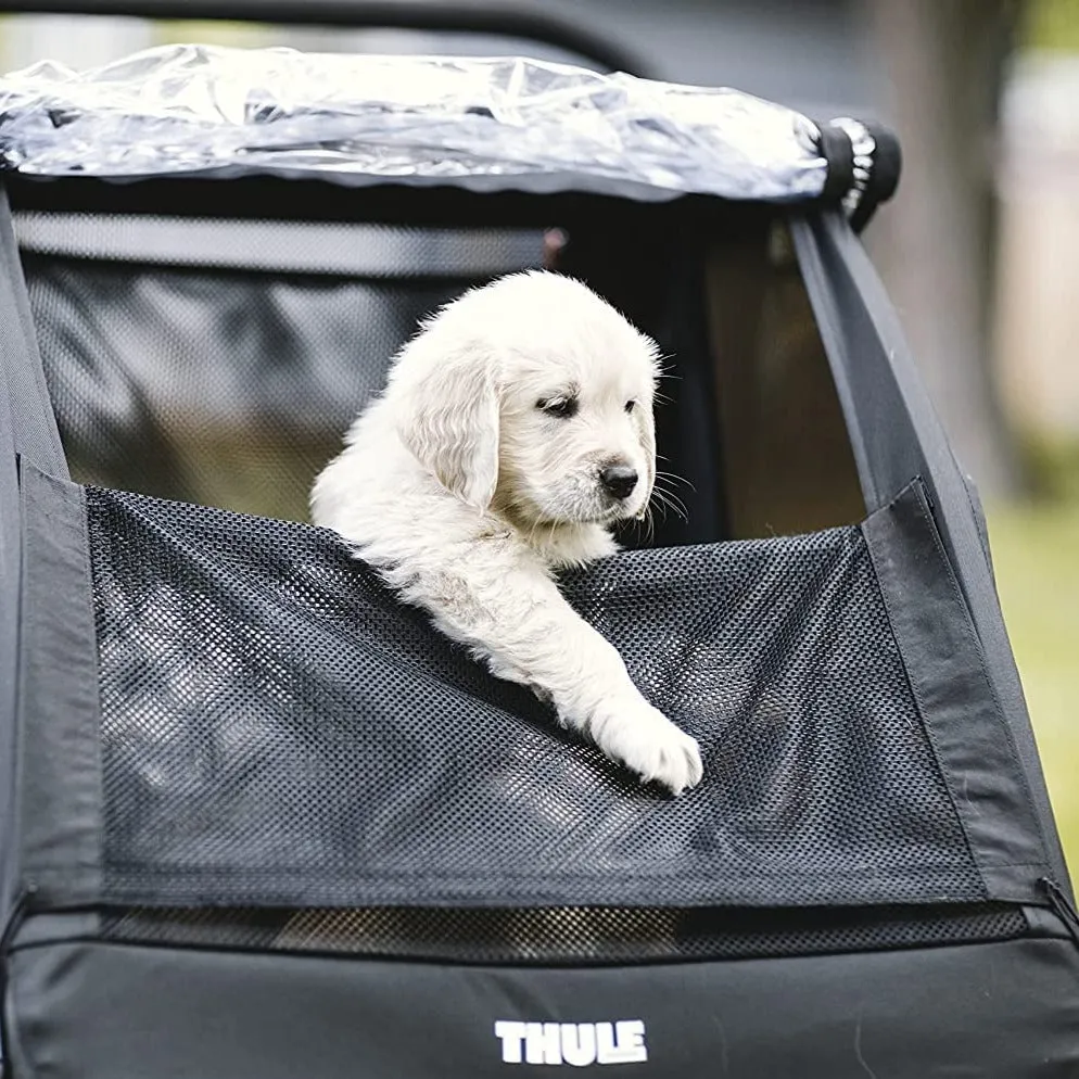 Thule Courier Dog Trailer Kit