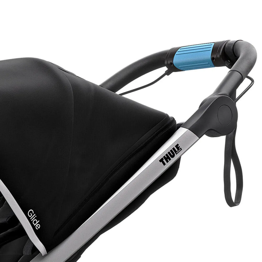 Thule Glide 2 Running Stroller ( FREE Bumper Bar Intro Offer)