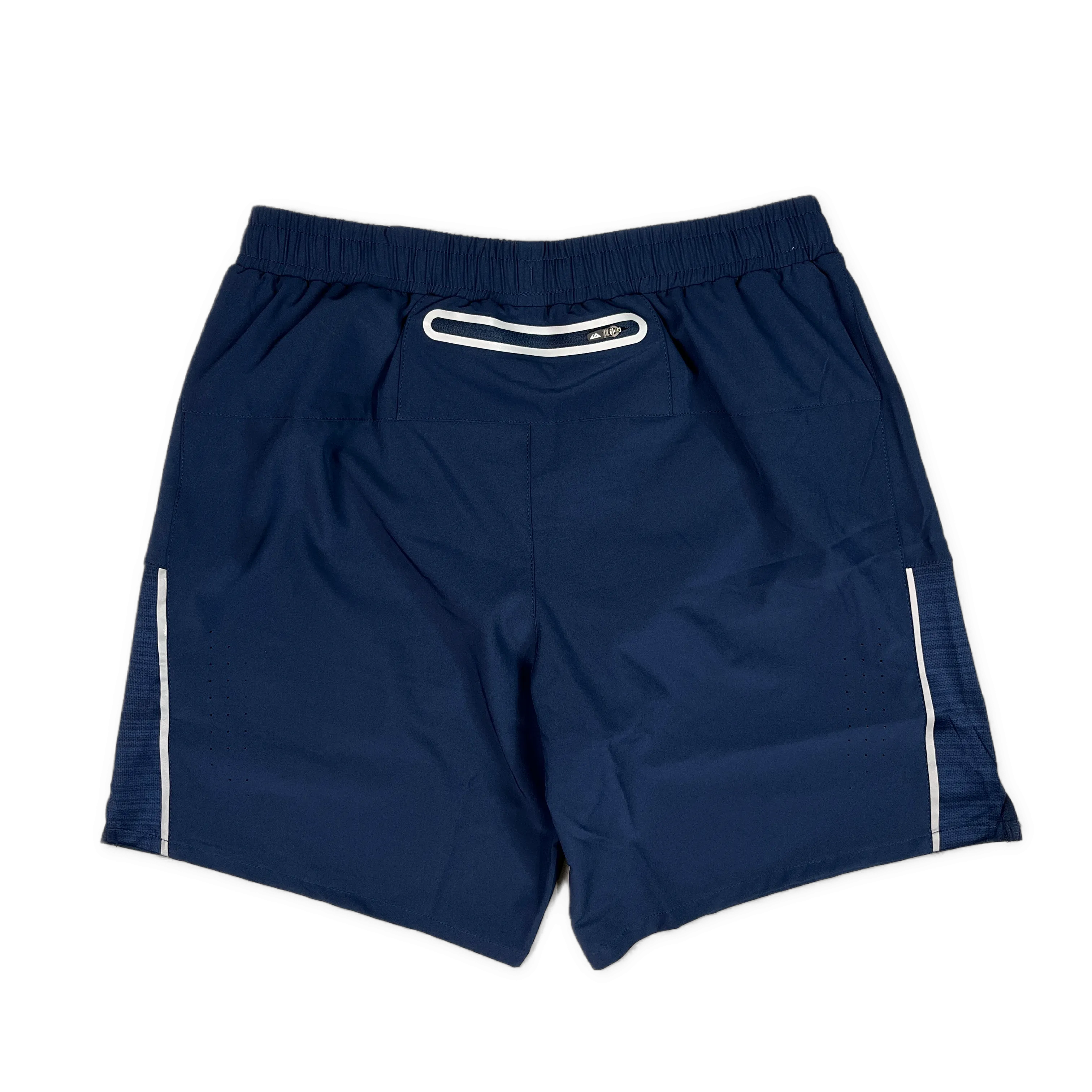 Trailberg Cloud 4.0 Shorts - Navy